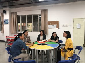 廣州中醫(yī)藥大學心理健康教育與咨詢中心團隊來訪我校，共話心理健康教育新篇章