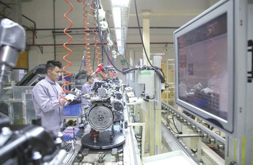 目標6000億元！重慶智能終端產業“十四五”發展行動計劃重磅發布