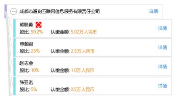 成都市遛狗互聯(lián)網信息服務有限責任公司 數(shù)字化轉型下的便民服務新探索